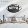 Custom-Denver-Skyline-American-Football-Metal-Wall-Art-LED-Light-8