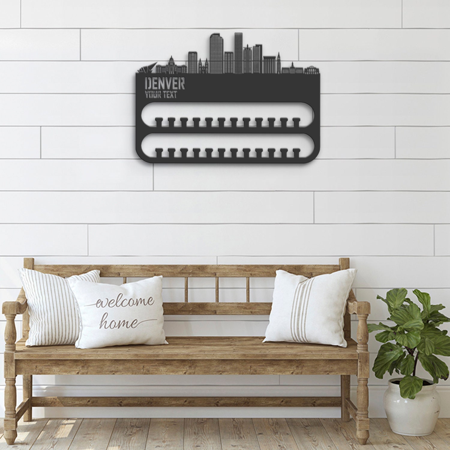 Custom-Denver-Skyline-Sport-Medal-Hanger-With-Led-Light_6