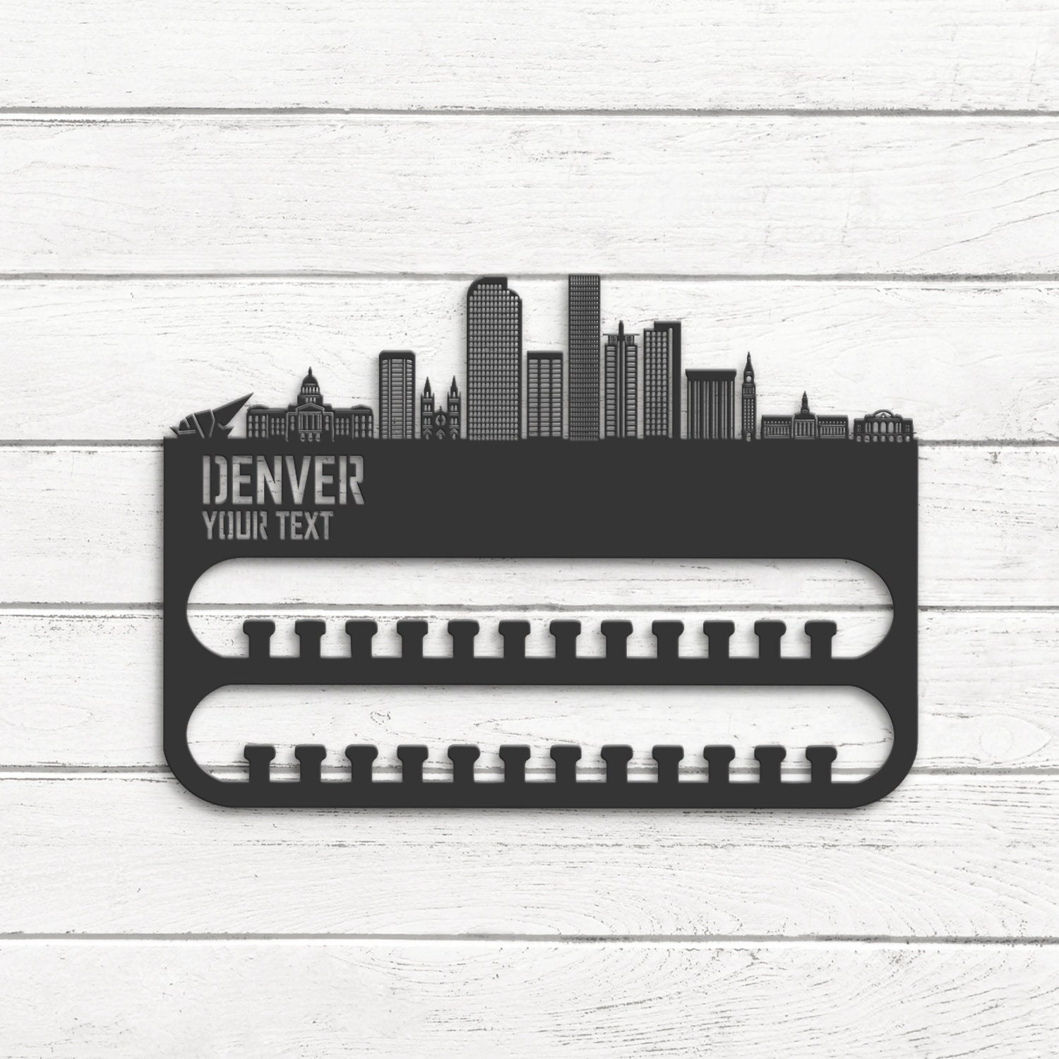 Custom-Denver-Skyline-Sport-Medal-Hanger-With-Led-Light_7