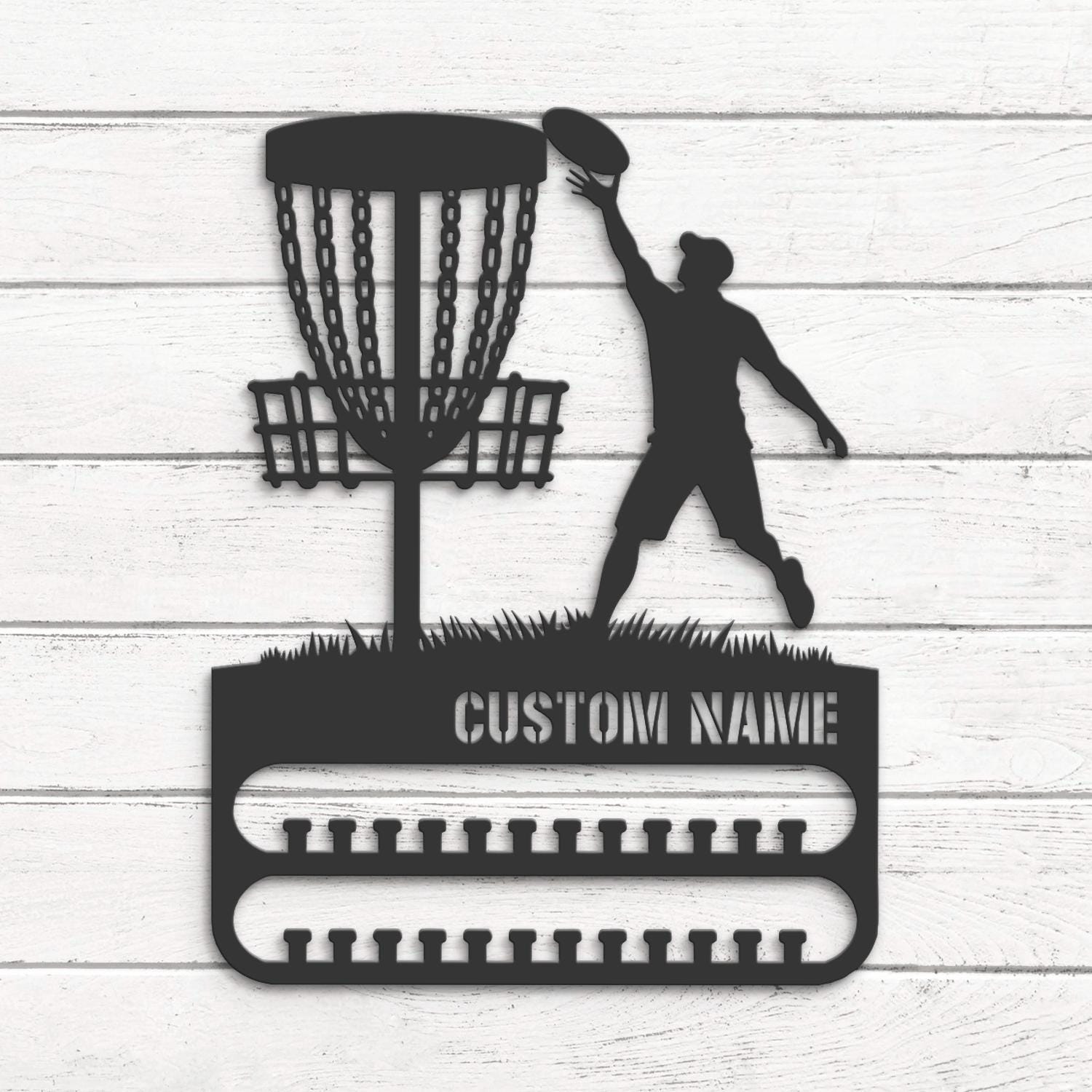 Custom-Disc-Golf-Player-Medal-Hanger-With-Led_7