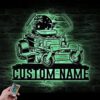 Custom-Distressed-Australia-Flag-Lawn-Mower-Driver-Metal-Wall-Art-LED-Light_1