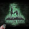 Custom-Doberman-Pinscher-Metal-Wall-Art-LED-Light_8