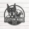 Custom-Doberman-Pinscher-Thirsty-Beer-Pub-Metal-Wall-Art-LED-Light_7