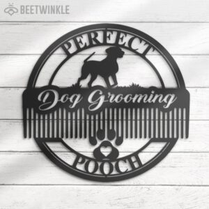 Custom-Dog-Grooming-Hair-Salon-Metal-Wall-Art-LED-Light-2-1