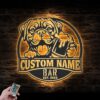 Custom-Dogue-De-Bordeaux-Thirsty-Beer-Pub-Metal-Wall-Art-LED-Light_1