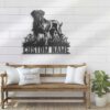 Custom-Dogue-de-Bordeaux-Metal-Wall-Art-LED-Light_6