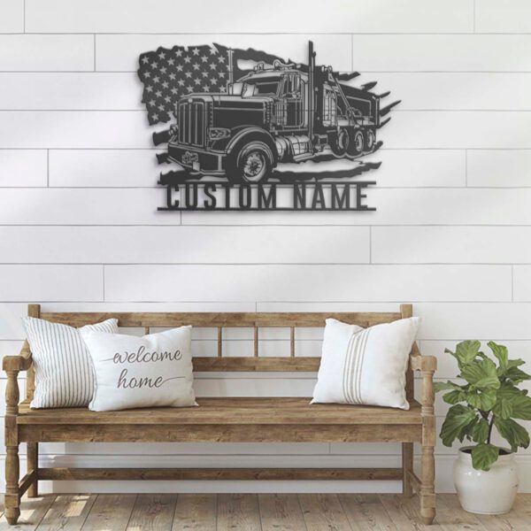 Custom-Drump-Truck-Driver-Metal-Wall-Art-LED-Light-Gift-For-Dad_7