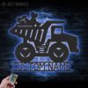 Custom-Drump-Truck-Driver-Metal-Wall-Art-LED-Light_4