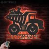 Custom-Drump-Truck-Driver-Metal-Wall-Art-LED-Light_5