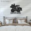 Custom-Drump-Truck-Driver-Metal-Wall-Art-LED-Light_6