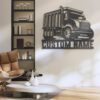 Custom-Drump-Truck-Driver-Metal-Wall-Art-LED_3