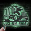 Custom-Drump-Truck-Driver-Metal-Wall-Art-LED_6