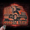 Custom-Drump-Truck-Driver-Metal-Wall-Art-LED_7