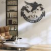 Custom-Duck-Hunting-Metal-Wall-Art-LED-Light-7-3