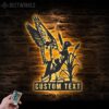 Custom-Duck-Hunting-Metal-Wall-Art-LED-Light-8-1