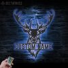 Custom-ELK-Deer-Hunting-Metal-Wall-Art-LED-Light-5-1