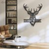 Custom-ELK-Deer-Hunting-Metal-Wall-Art-LED-Light-7-1