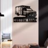 Custom-EMS-Rescue-Squad-Truck-Driver-Metal-Wall-Art-LED-Light_7