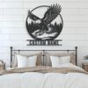 Custom-Eagle-Metal-Wall-Art-LED-Light-1