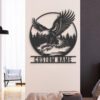 Custom-Eagle-Metal-Wall-Art-LED-Light-4-1