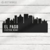 Custom-El-Paso-Skyline-Metal-Wall-Art-LED-Light-6