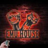 Custom-Emu-Farmhouse-Metal-Wall-Art-LED-Light-6