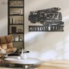 Custom-Engine-Fire-Truck-Driver-Metal-Wall-Art-LED_2