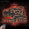 Custom-Engine-Fire-Truck-Driver-Metal-Wall-Art-LED_4