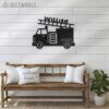 Custom-Engine-Fire-Truck-Metal-Wall-Art-LED-Light-8