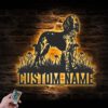 Custom-English-Setter-Metal-Wall-Art-LED-Light_1