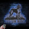 Custom-English-Setter-Metal-Wall-Art-LED-Light_2