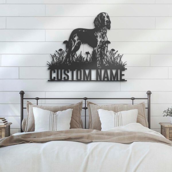 Custom-English-Setter-Metal-Wall-Art-LED-Light_3