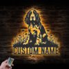 Custom-English-Springer-Spaniel-Metal-Wall-Art-LED-Light_4