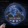 Custom-Excavator-Driver-Metal-Wall-Art-LED-Light-5-1