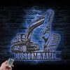 Custom-Excavator-Driver-Metal-Wall-Art-LED_5