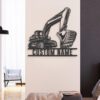 Custom-Excavator-Driver-Metal-Wall-Art-LED_7