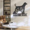 Custom-FLoral-Afghan-Hound-Metal-Wall-Art-LED-Light_6