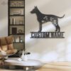 Custom-FLoral-American-Hairless-Terrier-Metal-Wall-Art-LED-Light_7