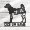 Custom-FLoral-Anatolian-Shepherd-Metal-Wall-Art-LED-Light_3