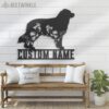 Custom-FLoral-Australian-Shepherd-Metal-Wall-Art-LED-Light_5