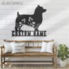 Custom-FLoral-Australian-Terrier-Metal-Wall-Art-LED-Light_8