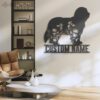 Custom-FLoral-Bearded-Collie-Metal-Wall-Art-LED-Light_2