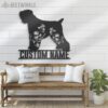 Custom-FLoral-Black-Russian-Terrier-Metal-Wall-Art-LED-Light_6