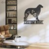 Custom-FLoral-Borzoi-Metal-Wall-Art-LED-Light_2