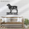 Custom-FLoral-Boykin-Spaniel-Metal-Wall-Art-LED-Light_2