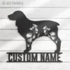 Custom-FLoral-Boykin-Spaniel-Metal-Wall-Art-LED-Light_3