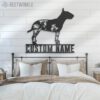 Custom-FLoral-Bull-Terrier-Metal-Wall-Art-LED-Light_3