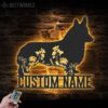 Custom-FLoral-Cardigan-Welsh-Corgi-Metal-Wall-Art-LED-Light_6