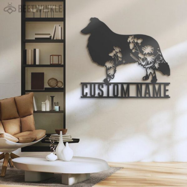 Custom-FLoral-Collies-Metal-Wall-Art-LED-Light_6