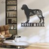 Custom-FLoral-Entlebucher-Mountain-Metal-Wall-Art-LED-Light_2